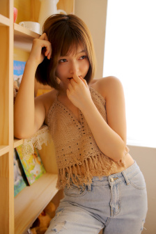 明星专题：唐磊
